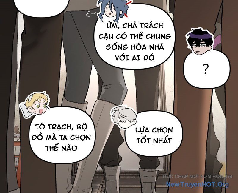 Ác Chi Hoàn - Chap 61 - Trang 74