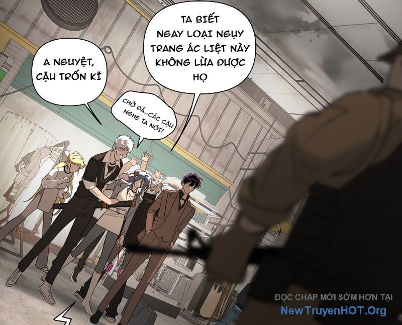 Ác Chi Hoàn - Chap 61 - Trang 83