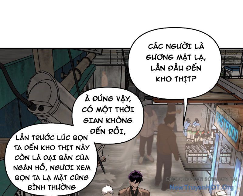 Ác Chi Hoàn - Chap 61 - Trang 99