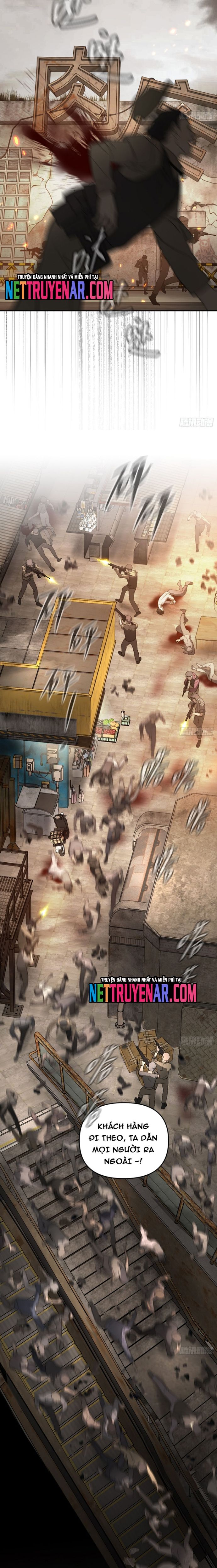 Ác Chi Hoàn - Chap 62 - Trang 10