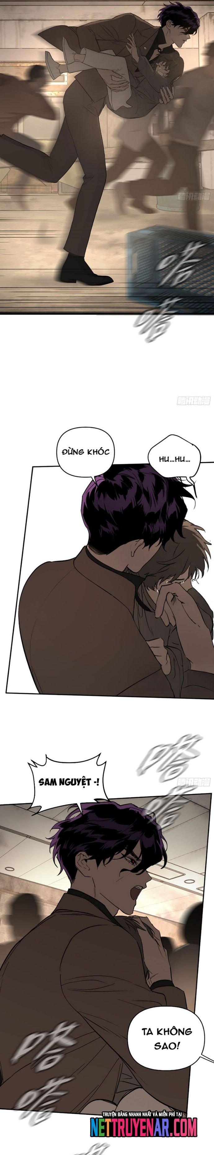 Ác Chi Hoàn - Chap 62 - Trang 12
