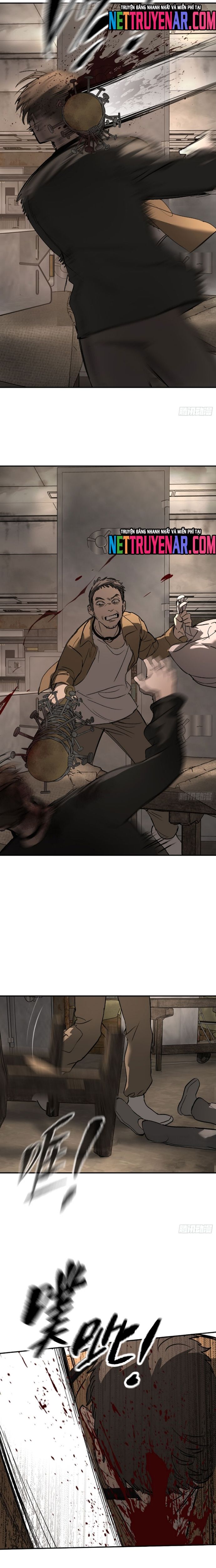 Ác Chi Hoàn - Chap 62 - Trang 14