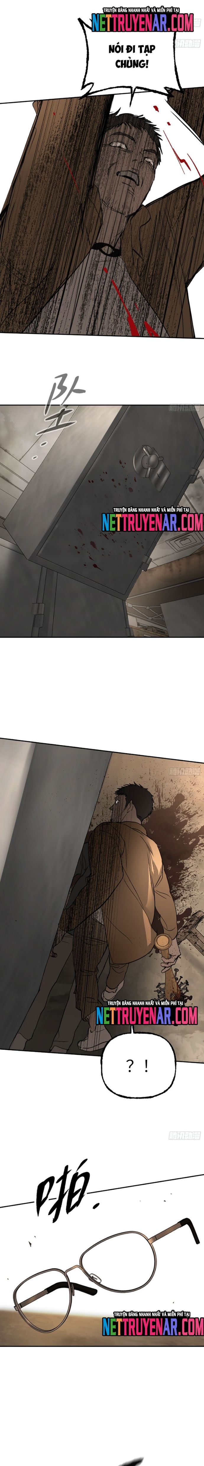 Ác Chi Hoàn - Chap 62 - Trang 15