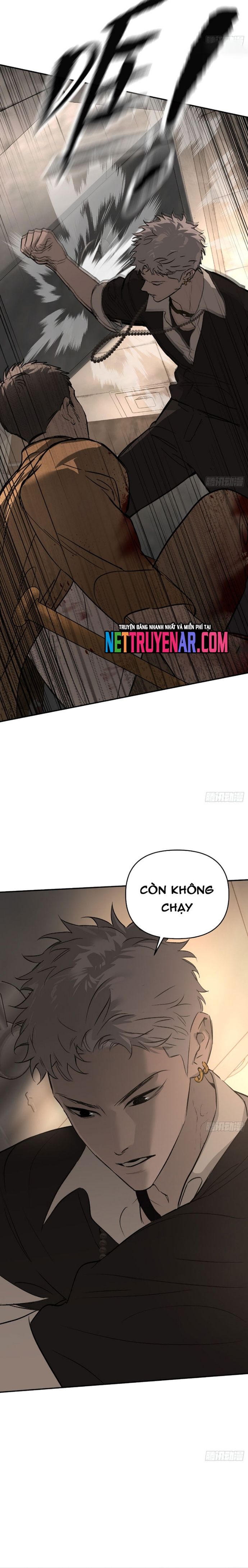 Ác Chi Hoàn - Chap 62 - Trang 16