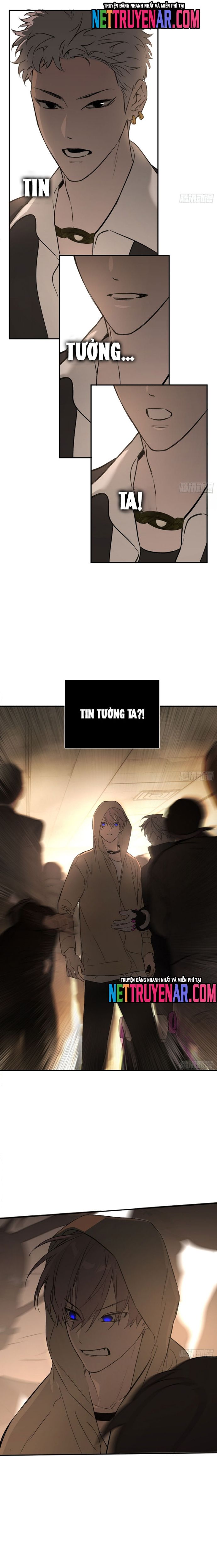 Ác Chi Hoàn - Chap 62 - Trang 20