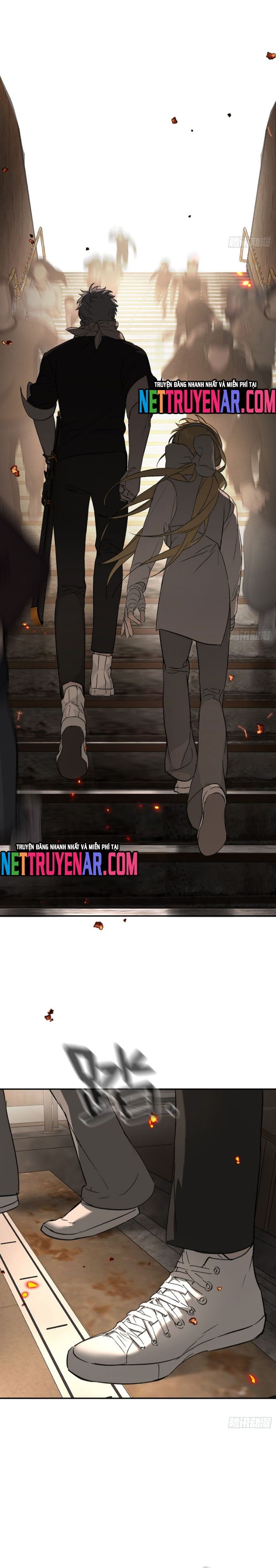 Ác Chi Hoàn - Chap 62 - Trang 22