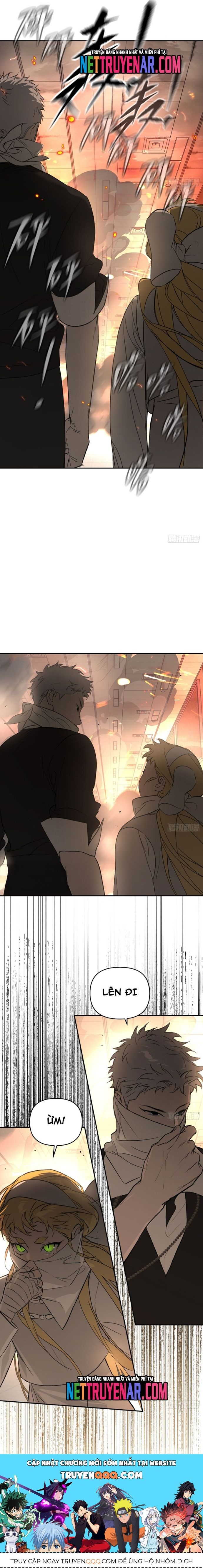 Ác Chi Hoàn - Chap 62 - Trang 23
