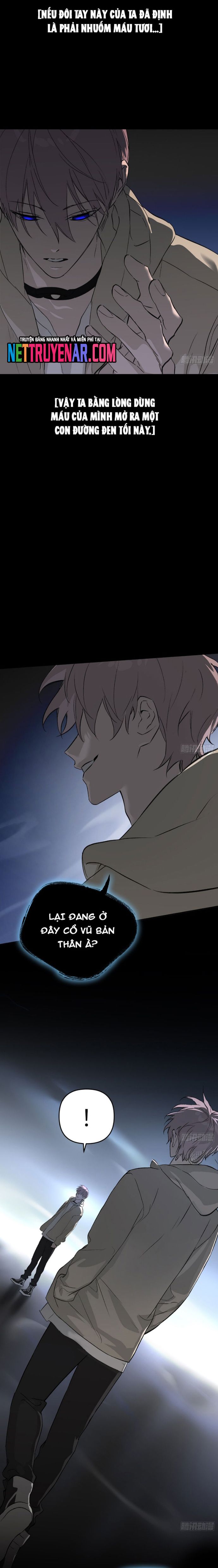 Ác Chi Hoàn - Chap 62 - Trang 3