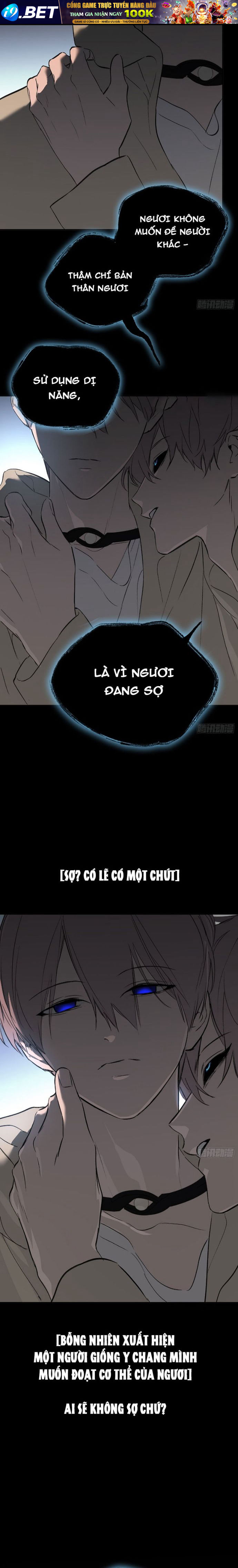Ác Chi Hoàn - Chap 62 - Trang 5