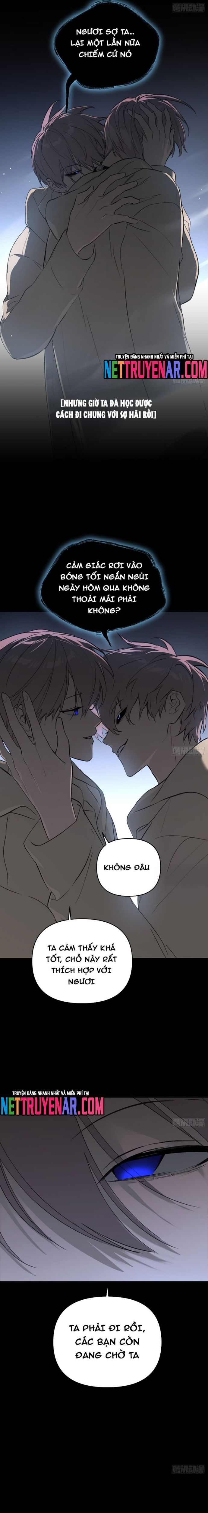 Ác Chi Hoàn - Chap 62 - Trang 6