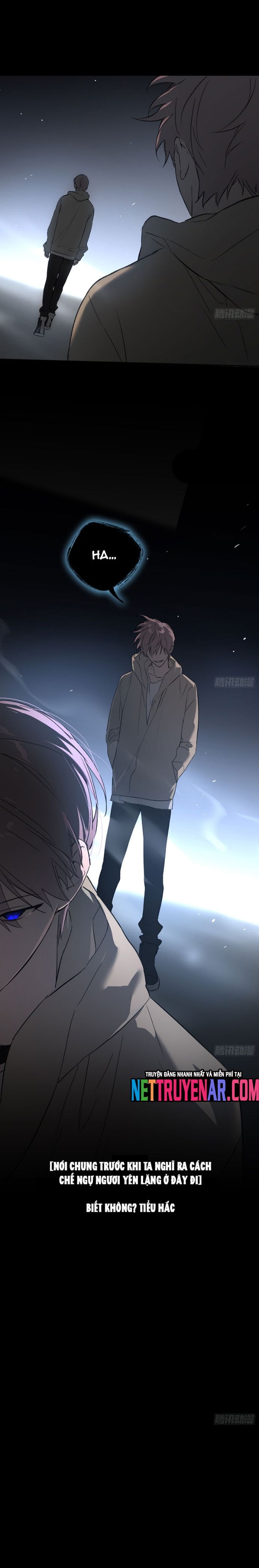 Ác Chi Hoàn - Chap 62 - Trang 7