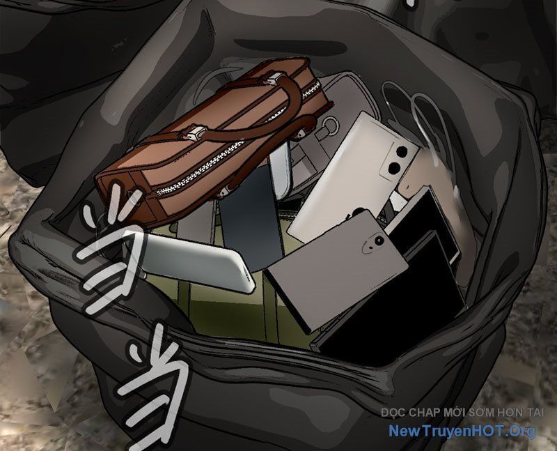 Ác Chi Hoàn - Chap 63 - Trang 151