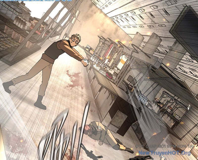 Ác Chi Hoàn - Chap 63 - Trang 18