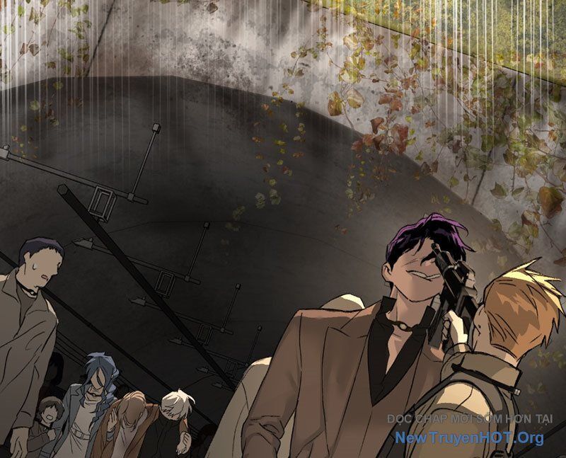 Ác Chi Hoàn - Chap 63 - Trang 196