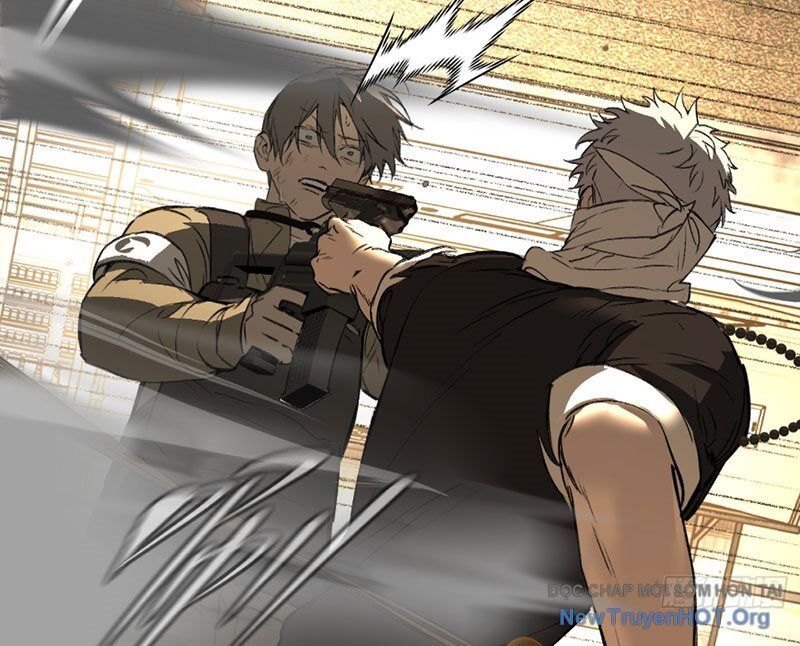 Ác Chi Hoàn - Chap 63 - Trang 36
