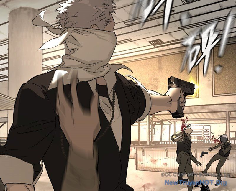 Ác Chi Hoàn - Chap 63 - Trang 42