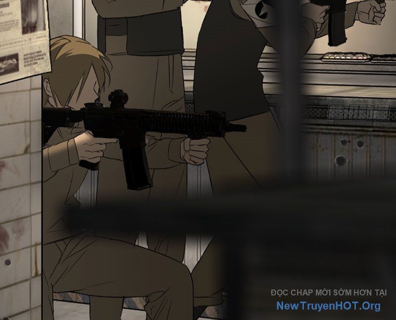 Ác Chi Hoàn - Chap 63 - Trang 52