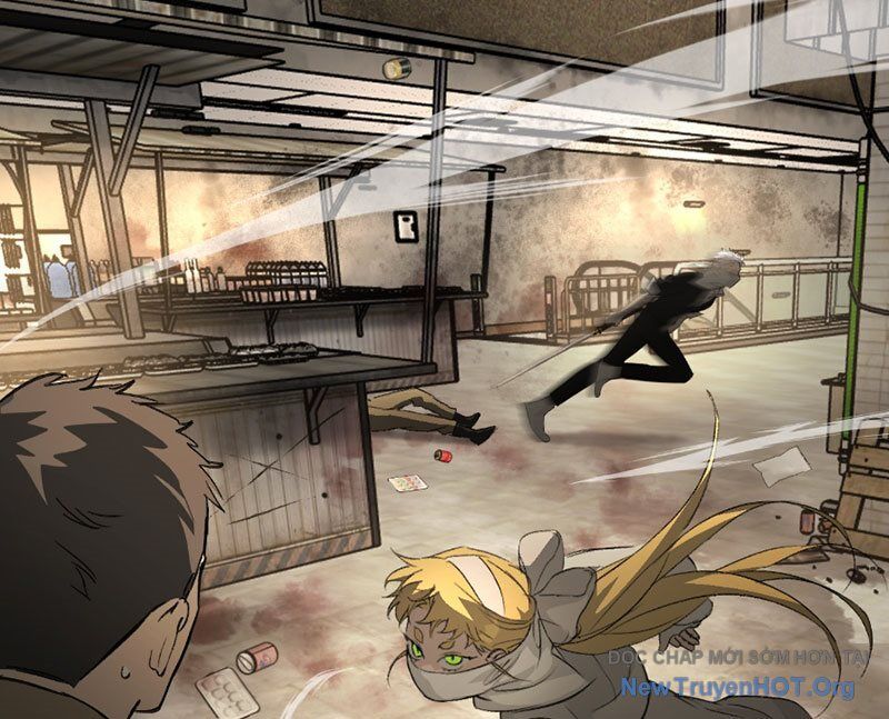 Ác Chi Hoàn - Chap 63 - Trang 55
