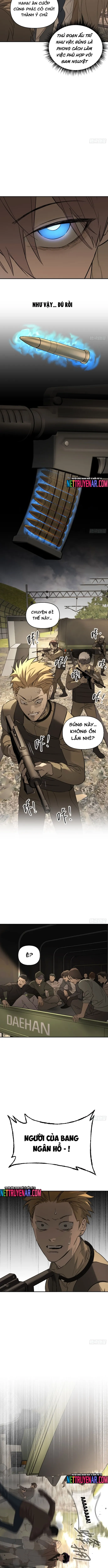 Ác Chi Hoàn - Chap 64 - Trang 1