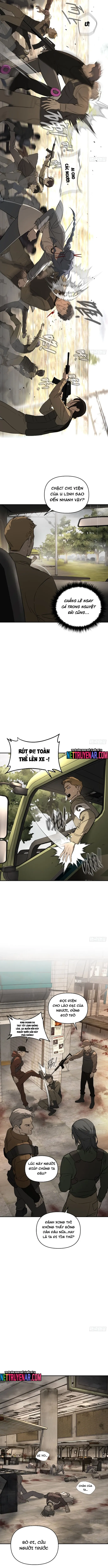 Ác Chi Hoàn - Chap 64 - Trang 2