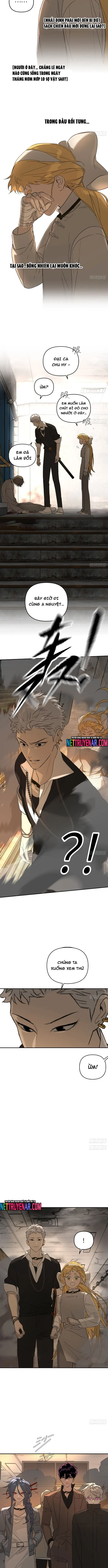 Ác Chi Hoàn - Chap 64 - Trang 4