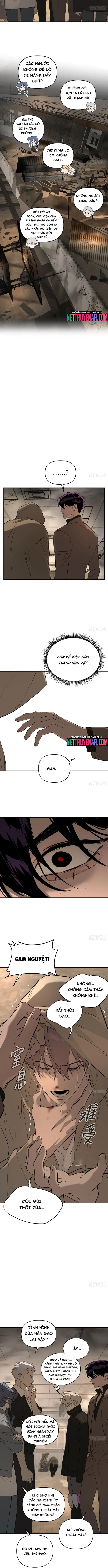 Ác Chi Hoàn - Chap 64 - Trang 5