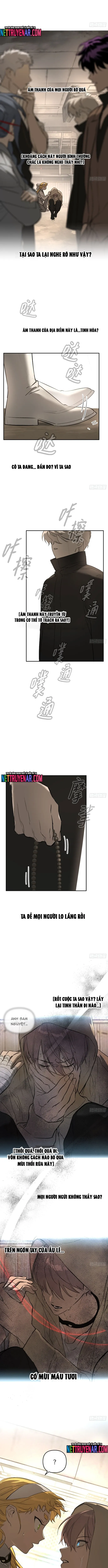 Ác Chi Hoàn - Chap 64 - Trang 6