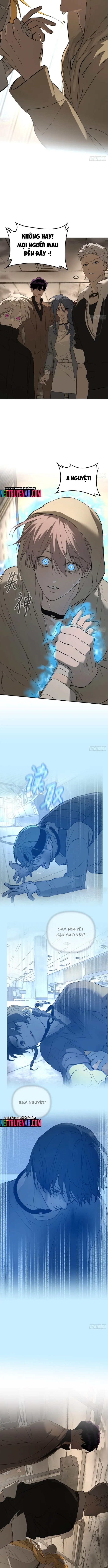 Ác Chi Hoàn - Chap 64 - Trang 7