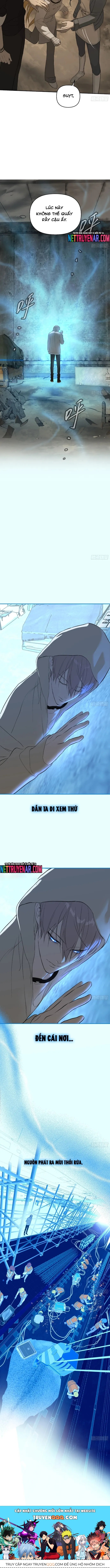 Ác Chi Hoàn - Chap 64 - Trang 9