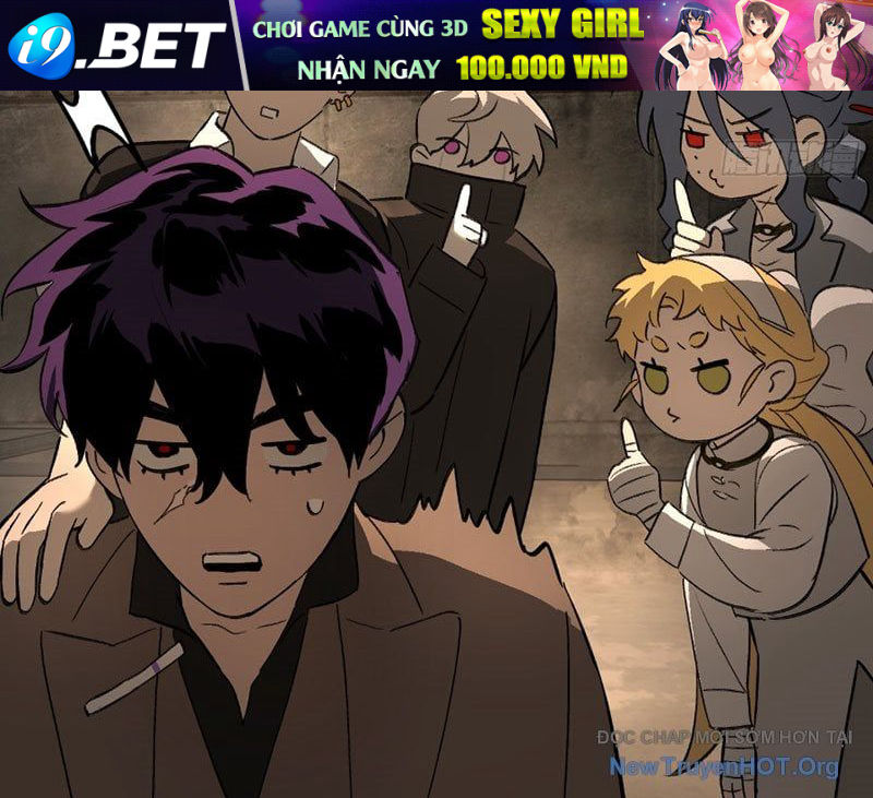 Ác Chi Hoàn - Chap 65 - Trang 103