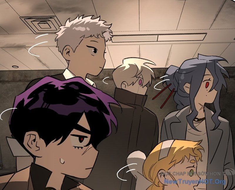 Ác Chi Hoàn - Chap 65 - Trang 105