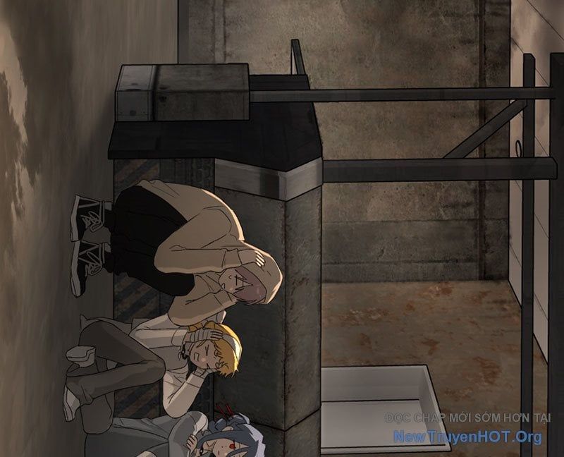Ác Chi Hoàn - Chap 65 - Trang 118