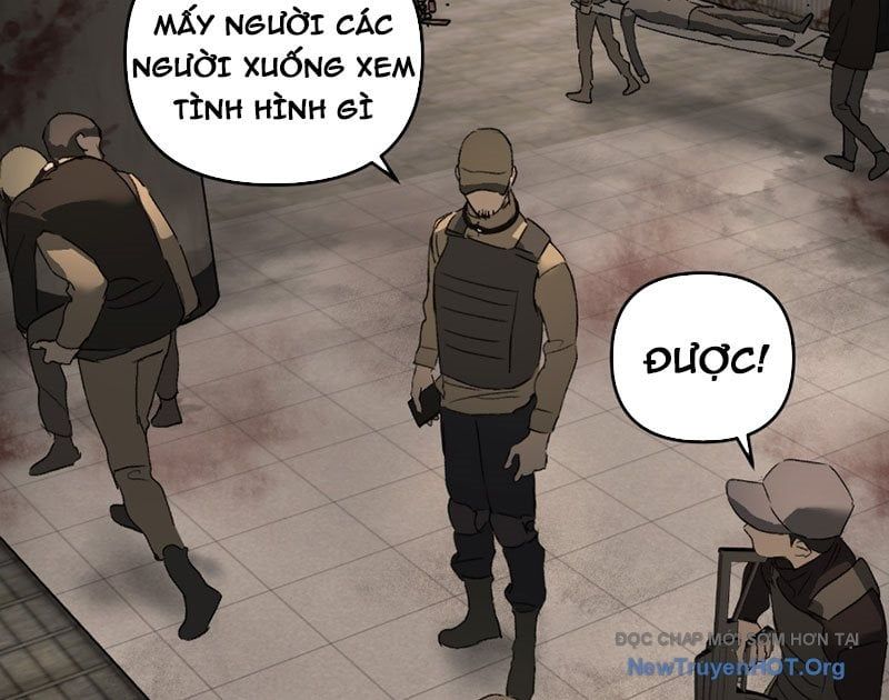 Ác Chi Hoàn - Chap 65 - Trang 121