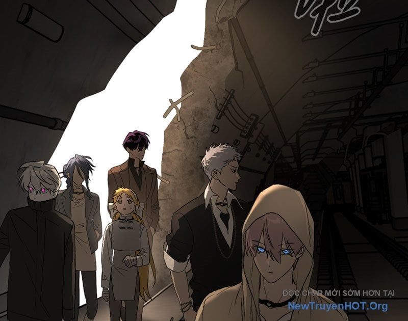 Ác Chi Hoàn - Chap 65 - Trang 130