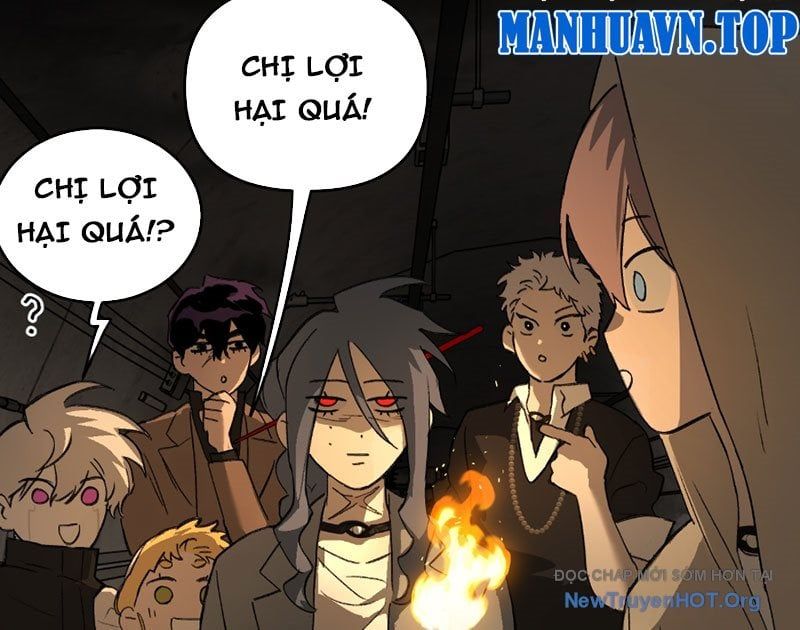 Ác Chi Hoàn - Chap 65 - Trang 139