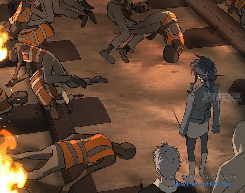 Ác Chi Hoàn - Chap 65 - Trang 158
