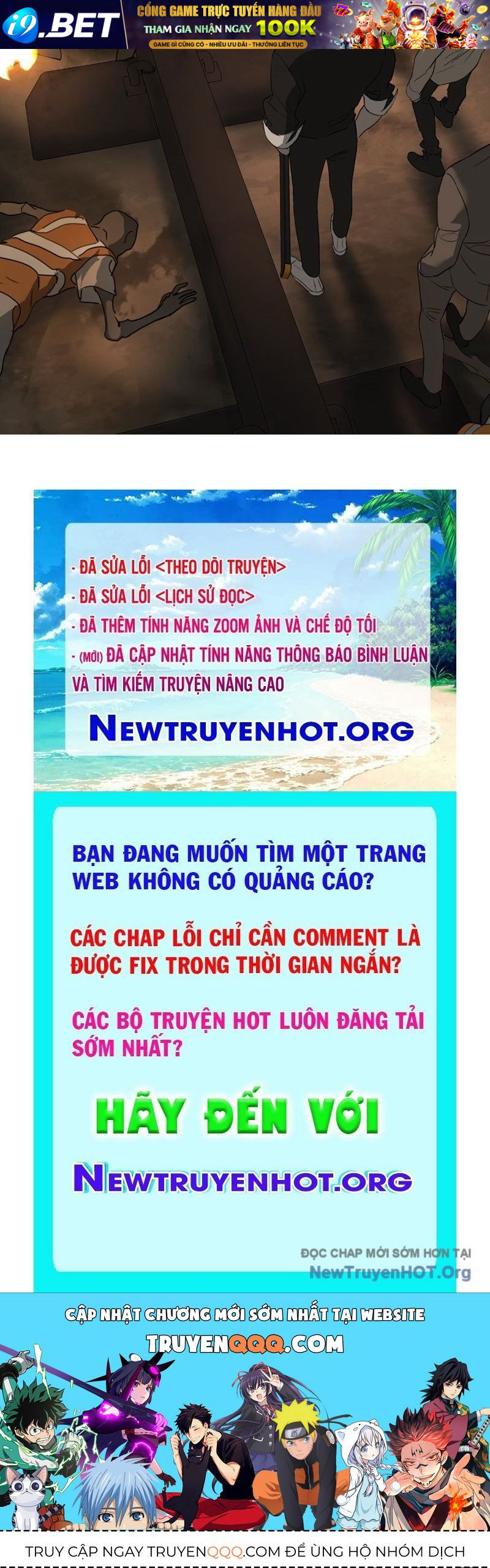 Ác Chi Hoàn - Chap 65 - Trang 159