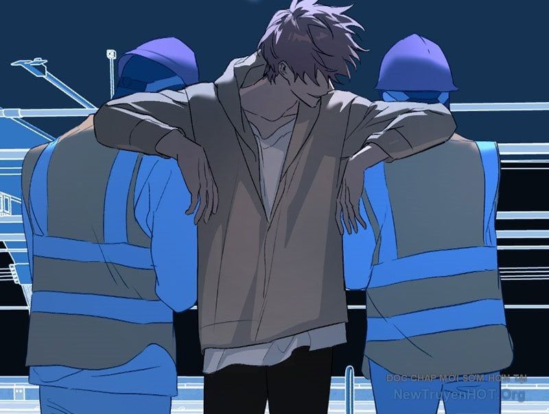 Ác Chi Hoàn - Chap 65 - Trang 21