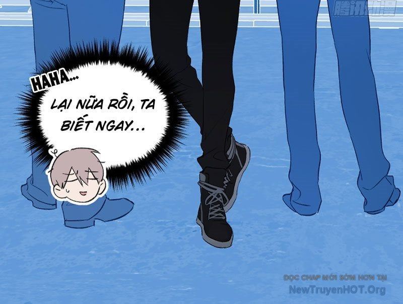 Ác Chi Hoàn - Chap 65 - Trang 22