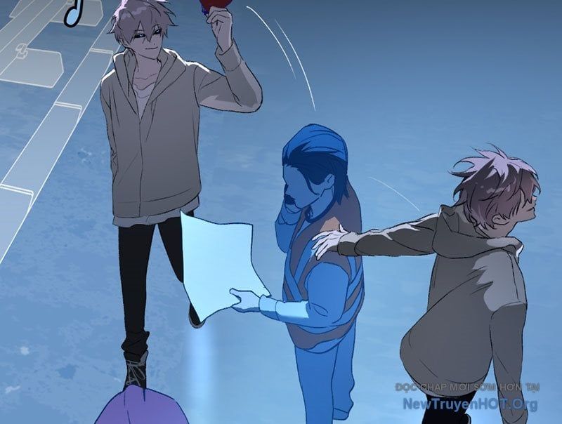 Ác Chi Hoàn - Chap 65 - Trang 26