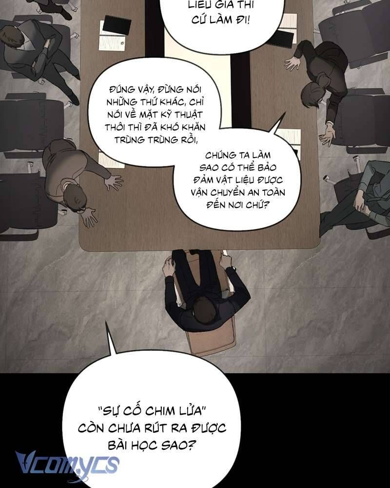 Ác Chi Hoàn - Chap 66 - Trang 115