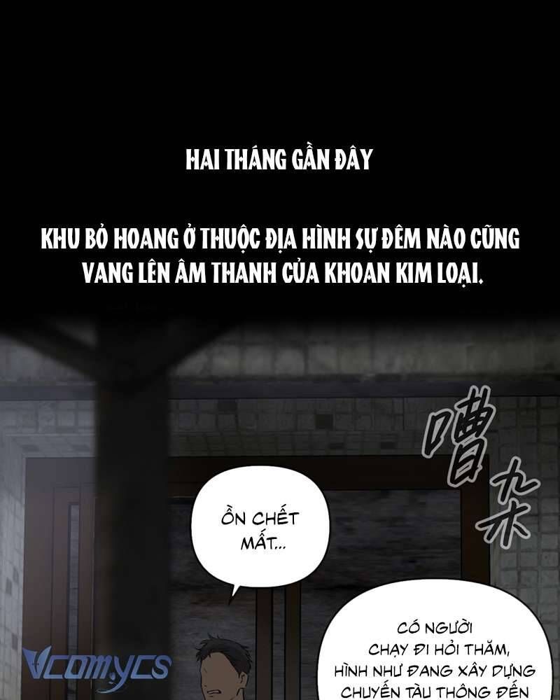Ác Chi Hoàn - Chap 66 - Trang 121