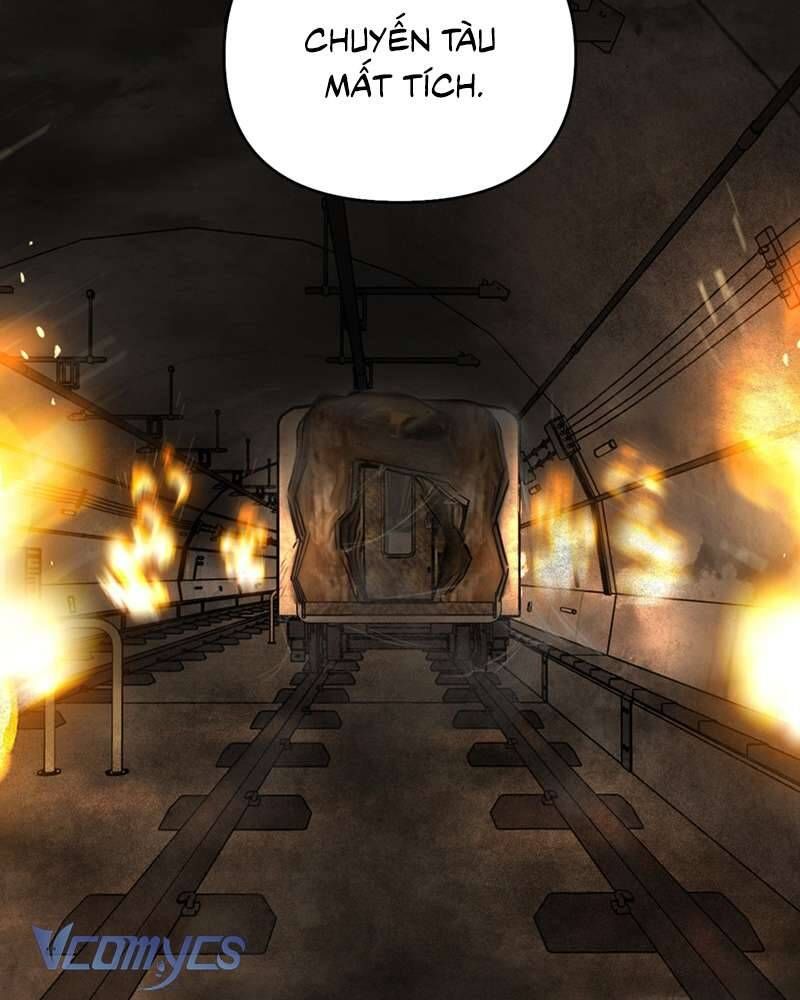Ác Chi Hoàn - Chap 66 - Trang 31
