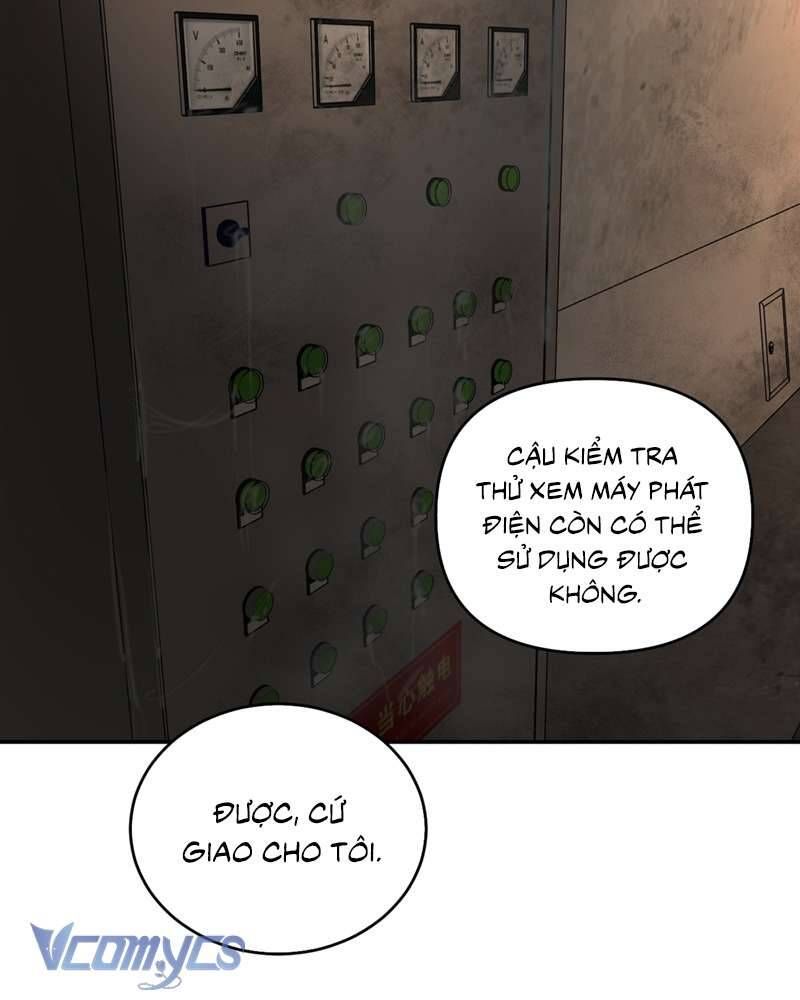 Ác Chi Hoàn - Chap 66 - Trang 33