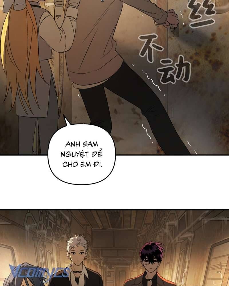 Ác Chi Hoàn - Chap 66 - Trang 38