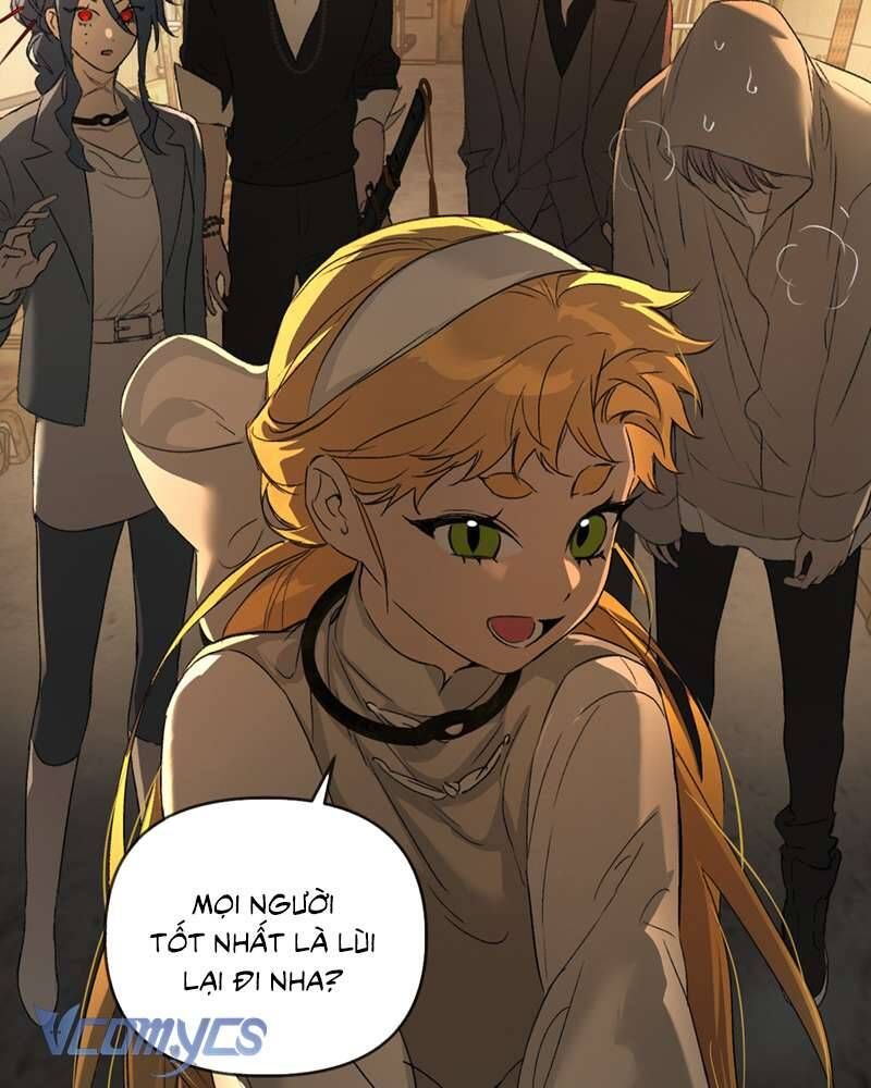 Ác Chi Hoàn - Chap 66 - Trang 39