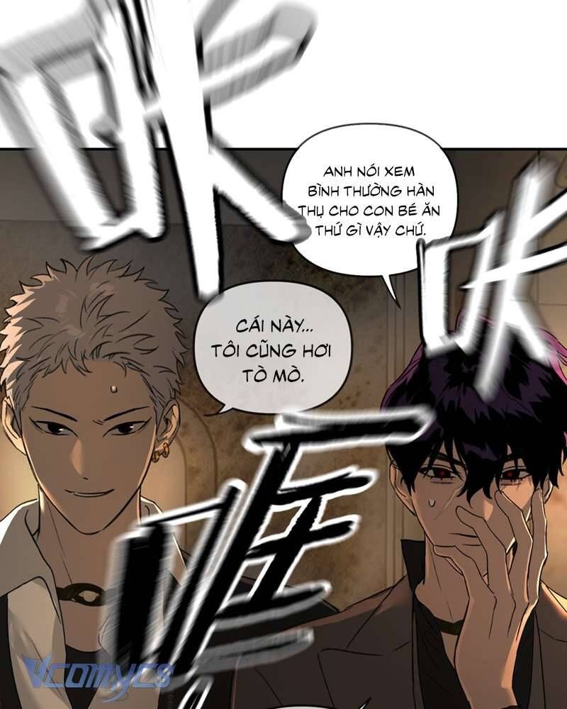 Ác Chi Hoàn - Chap 66 - Trang 43