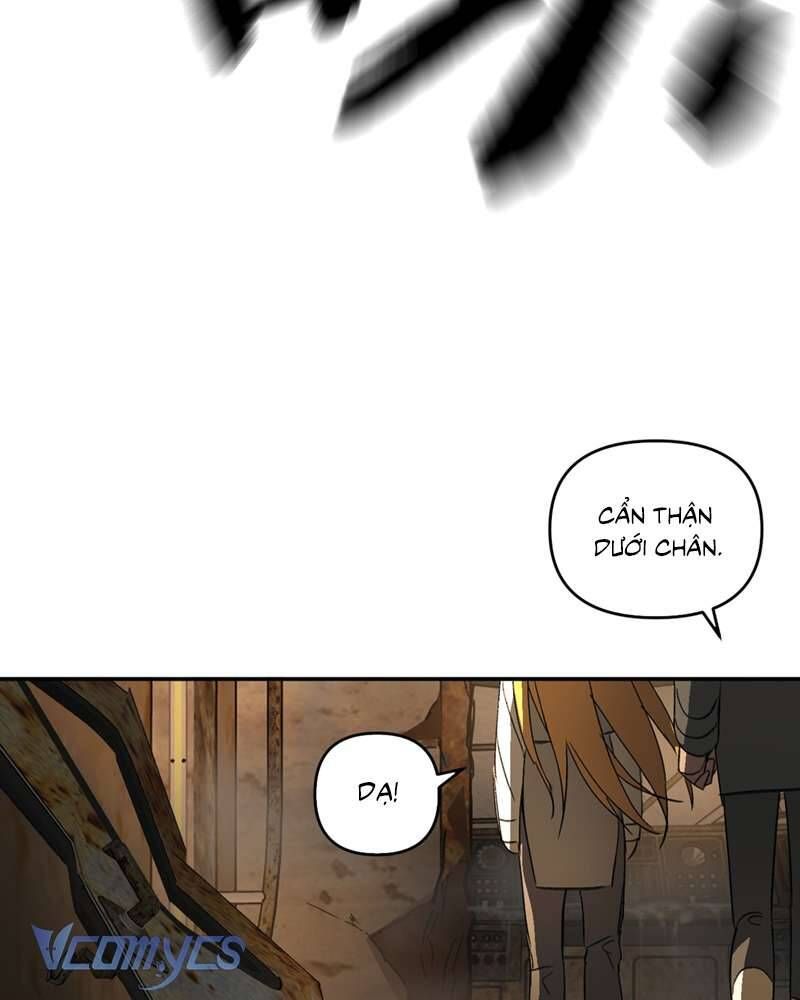Ác Chi Hoàn - Chap 66 - Trang 45