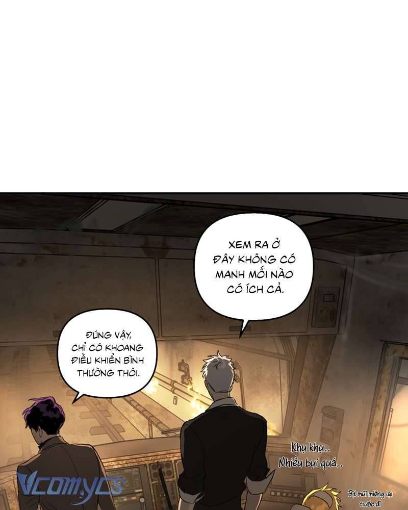 Ác Chi Hoàn - Chap 66 - Trang 47