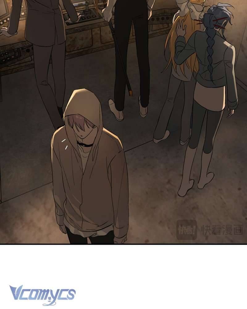 Ác Chi Hoàn - Chap 66 - Trang 48